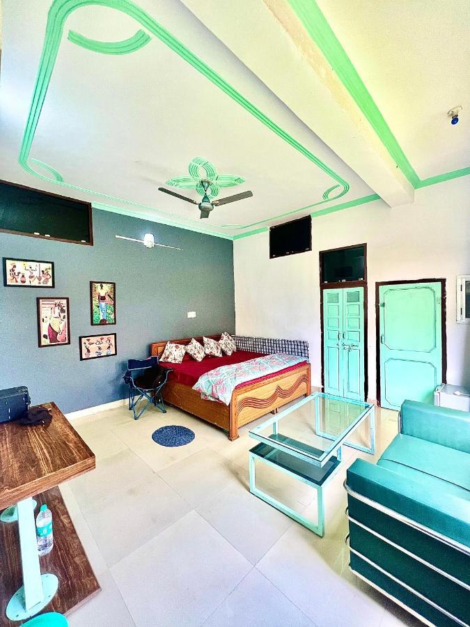 Hotel Bhoora House Divisione di Divisione di Jaipur Esterno foto