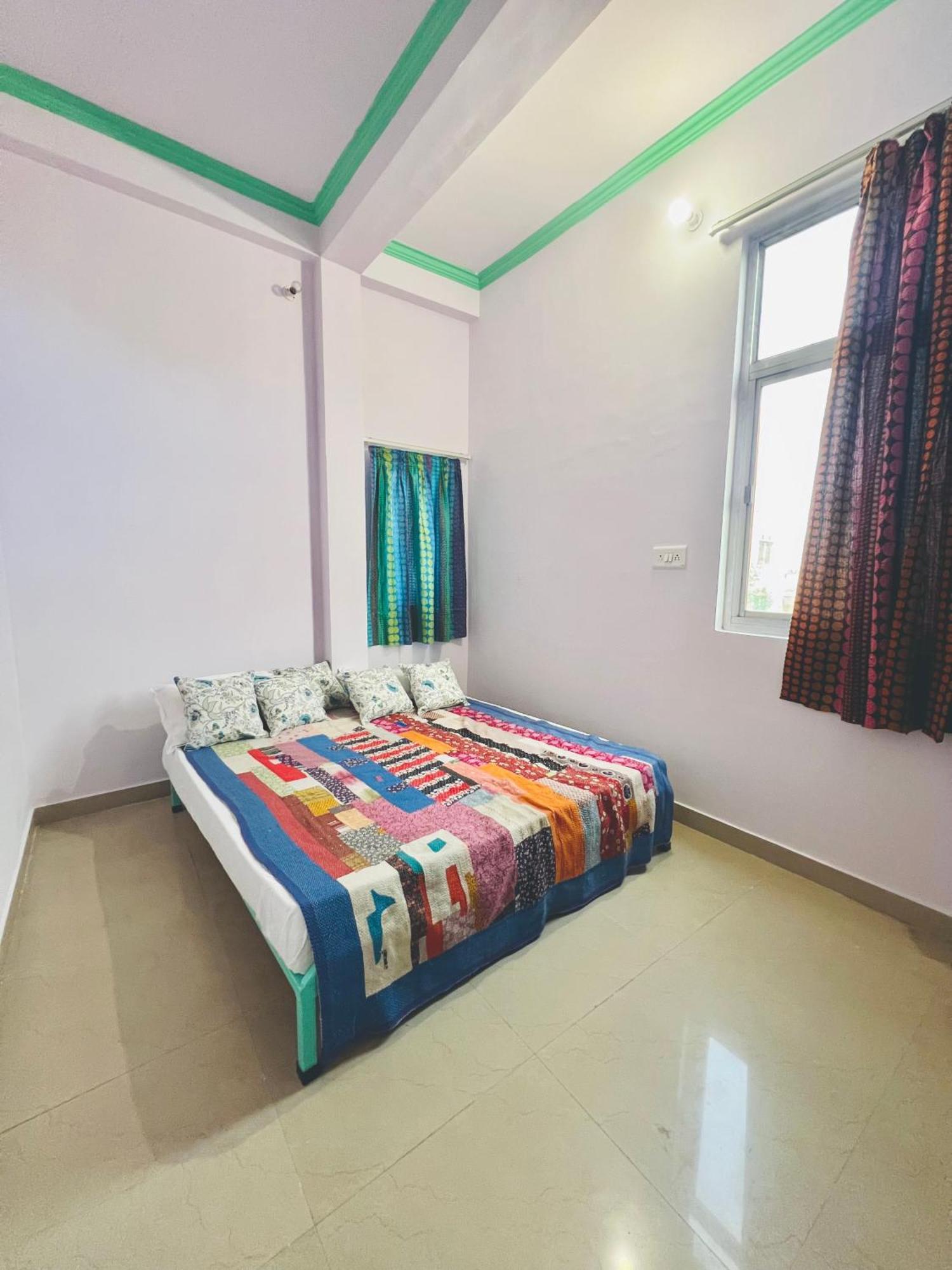 Hotel Bhoora House Divisione di Divisione di Jaipur Esterno foto